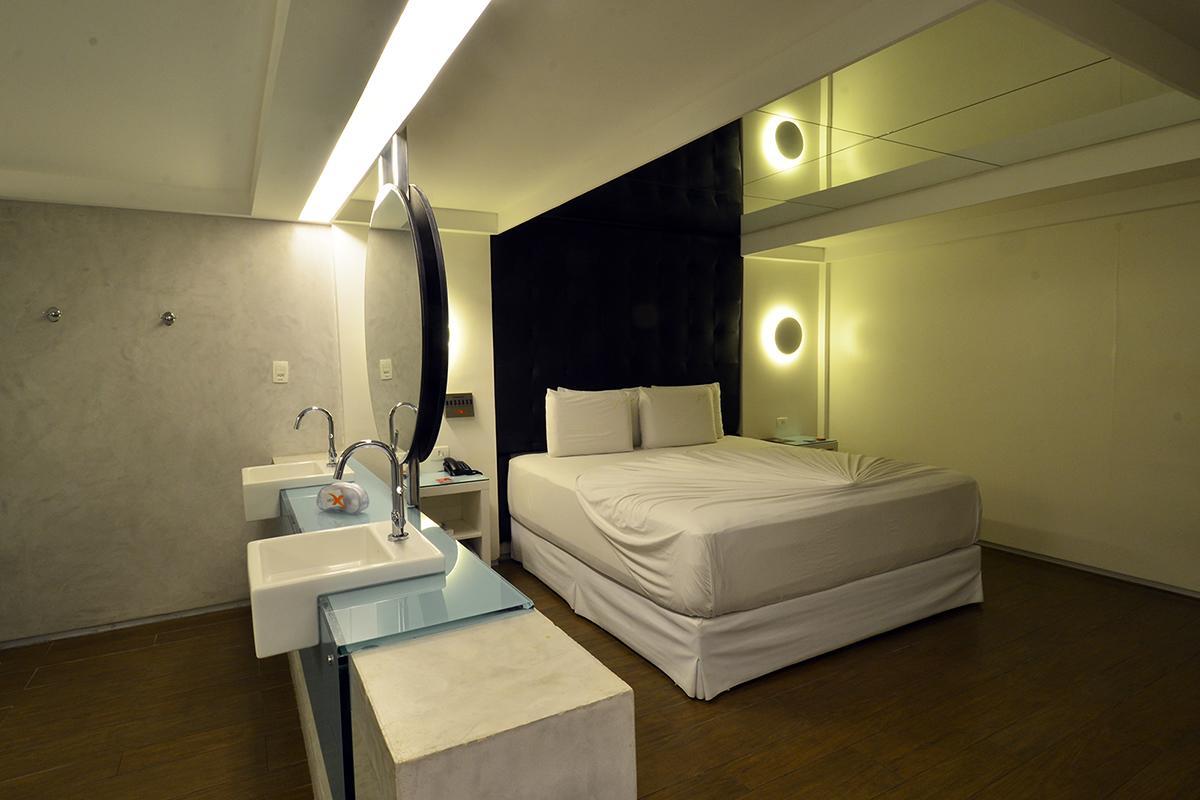 Nexos Motel Piedade - Adults Only Jaboatão dos Guararapes Eksteriør billede