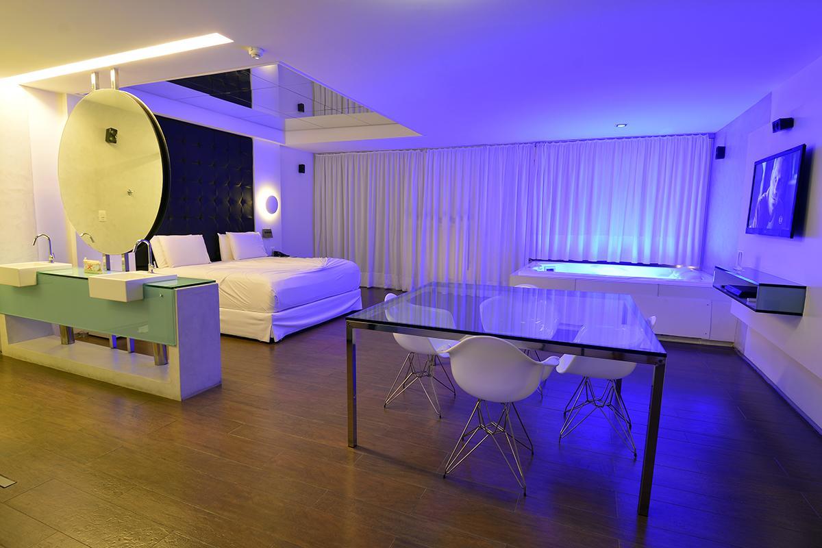 Nexos Motel Piedade - Adults Only Jaboatão dos Guararapes Eksteriør billede