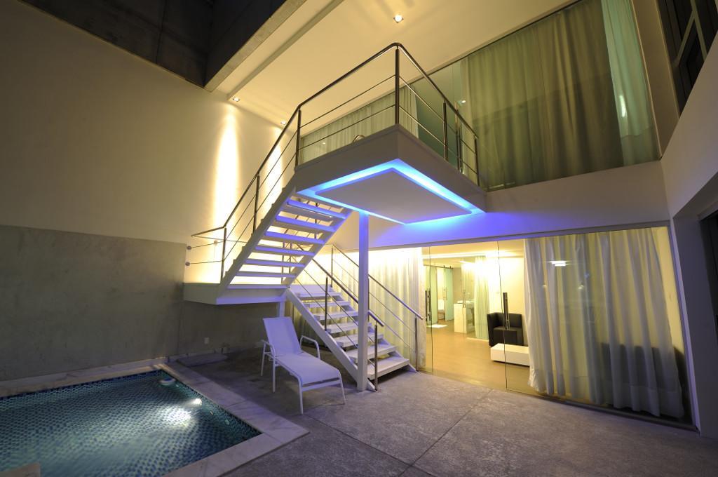 Nexos Motel Piedade - Adults Only Jaboatão dos Guararapes Eksteriør billede