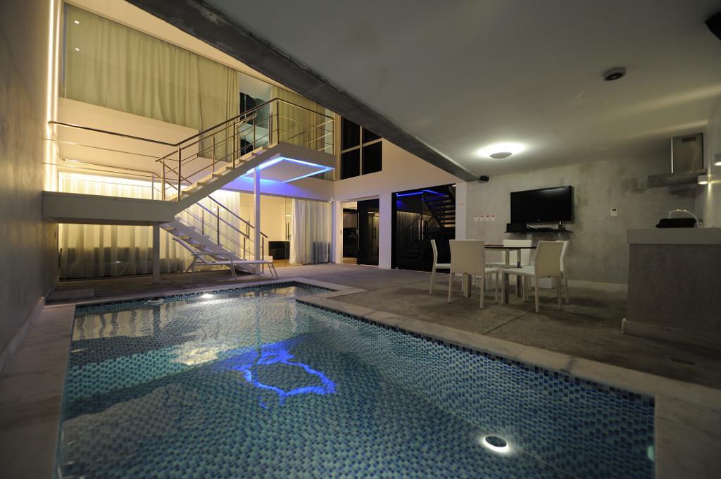 Nexos Motel Piedade - Adults Only Jaboatão dos Guararapes Eksteriør billede
