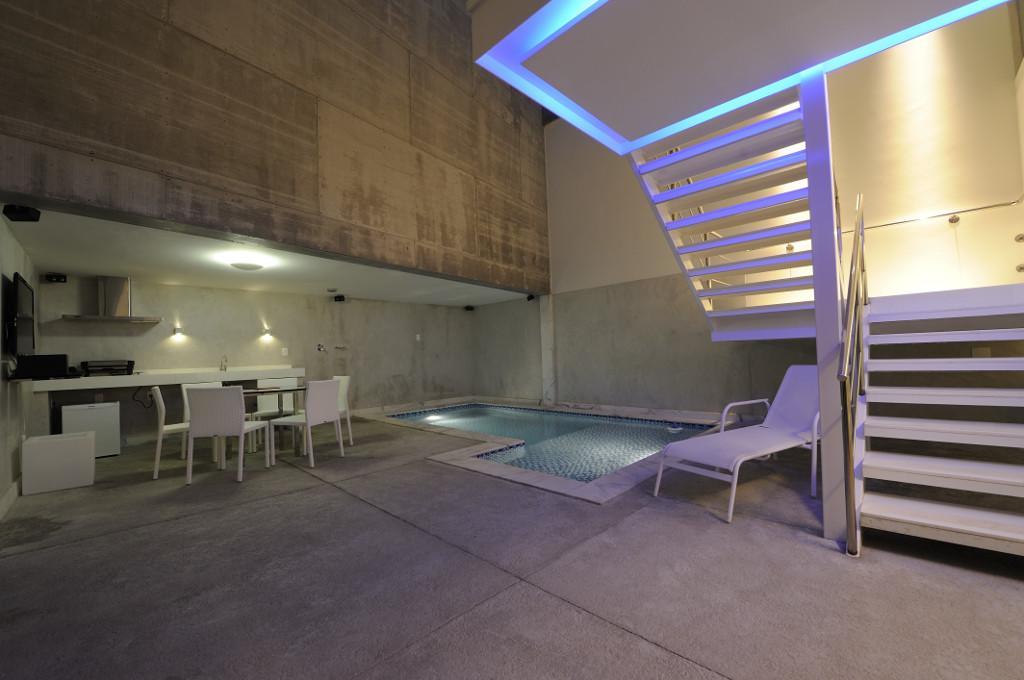 Nexos Motel Piedade - Adults Only Jaboatão dos Guararapes Eksteriør billede
