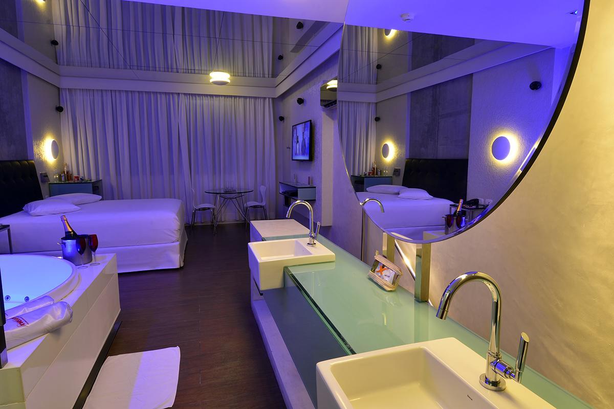 Nexos Motel Piedade - Adults Only Jaboatão dos Guararapes Eksteriør billede