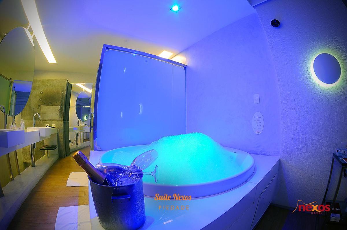 Nexos Motel Piedade - Adults Only Jaboatão dos Guararapes Eksteriør billede
