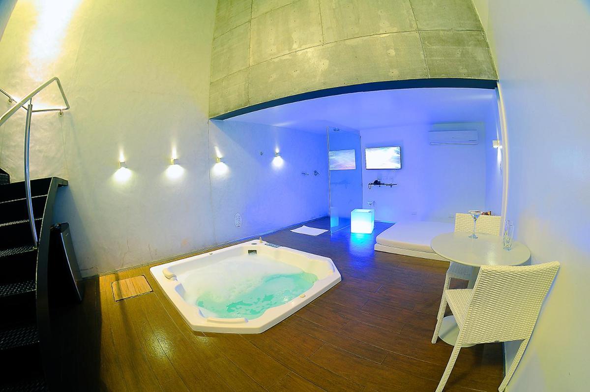 Nexos Motel Piedade - Adults Only Jaboatão dos Guararapes Eksteriør billede