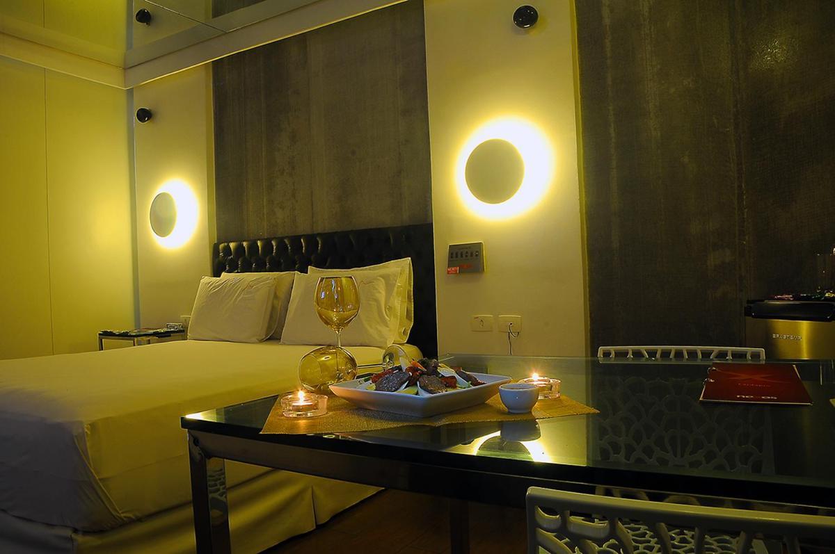 Nexos Motel Piedade - Adults Only Jaboatão dos Guararapes Eksteriør billede