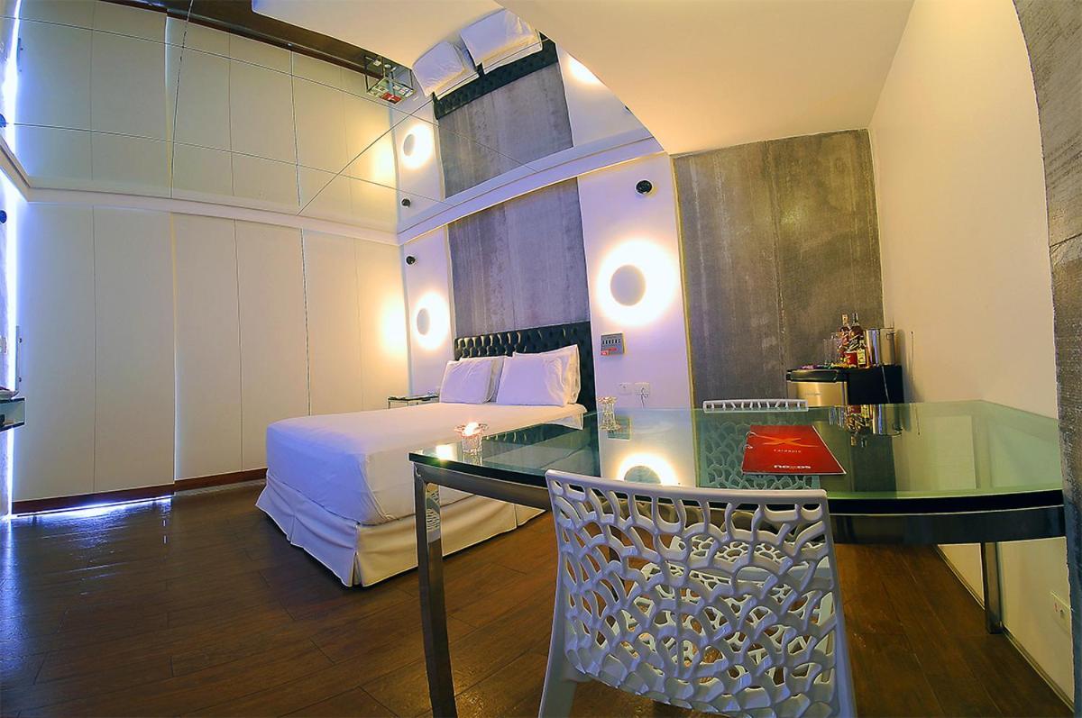 Nexos Motel Piedade - Adults Only Jaboatão dos Guararapes Eksteriør billede