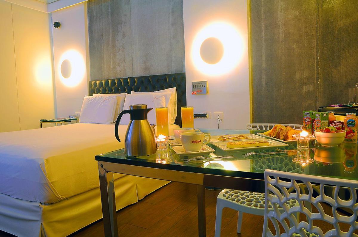 Nexos Motel Piedade - Adults Only Jaboatão dos Guararapes Eksteriør billede
